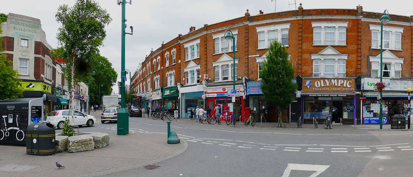 Leyton & Leytonstone area guide | Petty Son and Prestwich Estate Agents