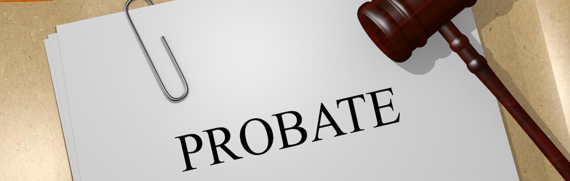 House Valuation For Probate: How To Establish An Estate's Value