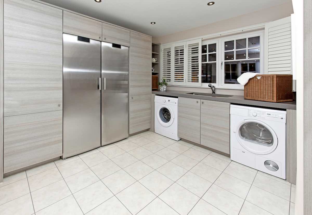 What Is A Utility Room And Do They Add Value To Property 