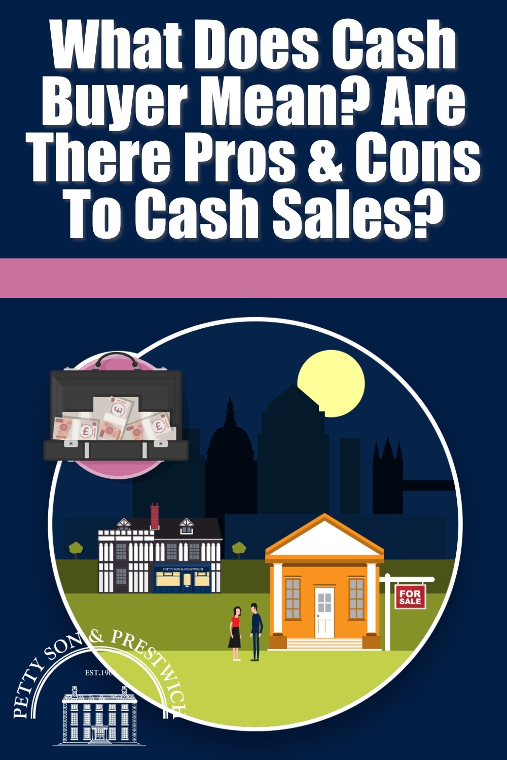 What Does Cash Buyer Mean Are There Pros Cons To Cash Sales 